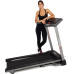 Беговая дорожка  Toorx Treadmill Motion Plus (MOTION-PLUS) - фото №7